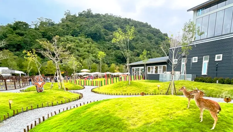 北部農場一日遊 北部農場一日遊