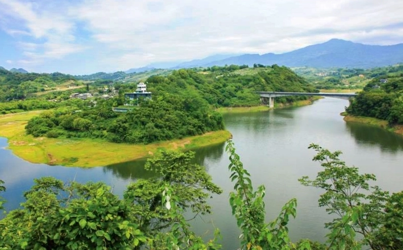 三義秘境 三義秘境