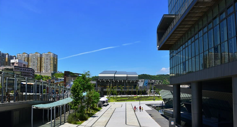 基隆室內景點 基隆室內景點