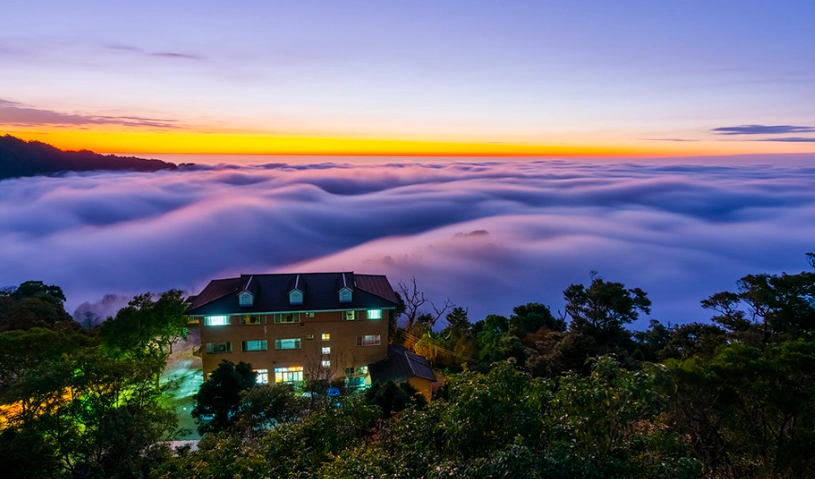 苗栗隱藏景點 苗栗隱藏景點