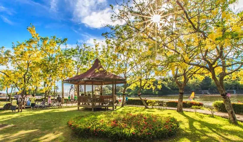 台南私房景點 台南私房景點