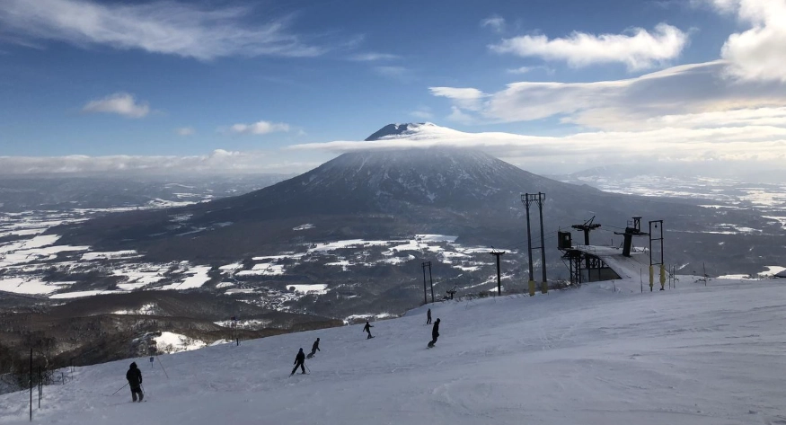 二世谷 住宿 推薦