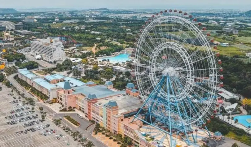 后里一日遊 后里一日遊