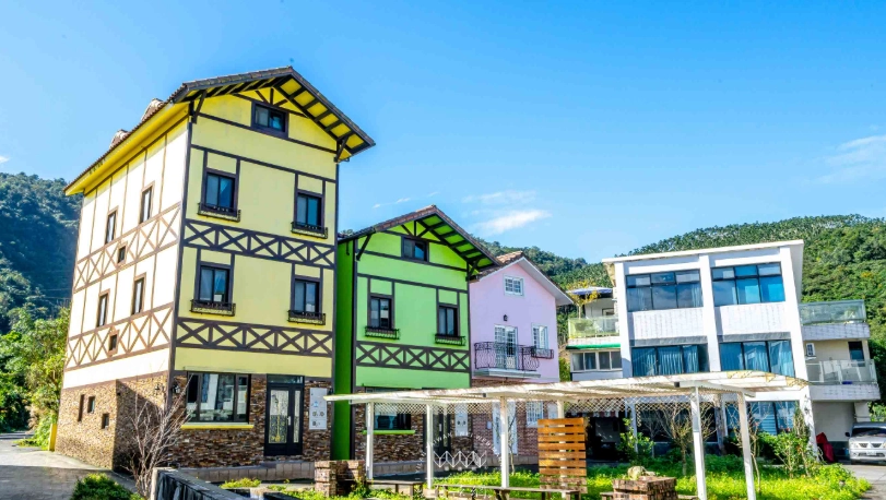 團體旅遊住宿 團體旅遊住宿