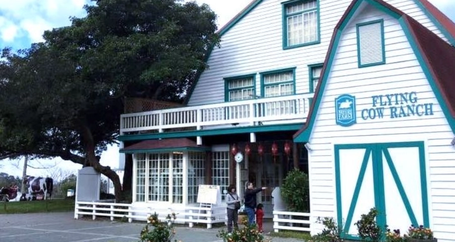 苗栗景點開車 苗栗景點開車