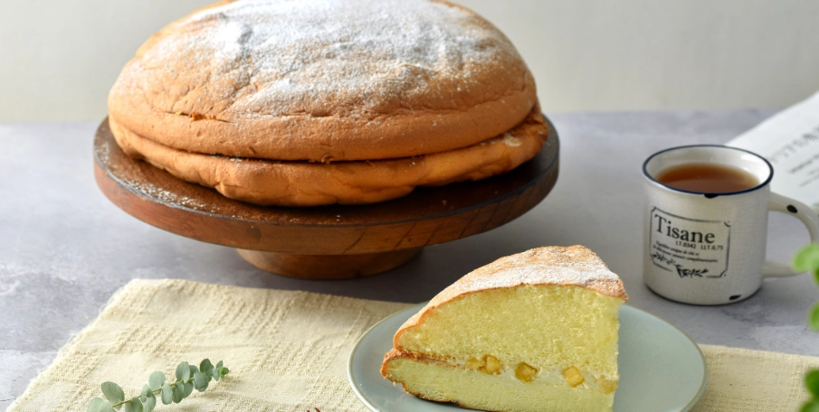 紅葉波士頓派 紅葉波士頓派