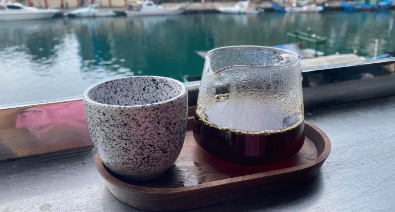 基隆室內景點 基隆室內景點