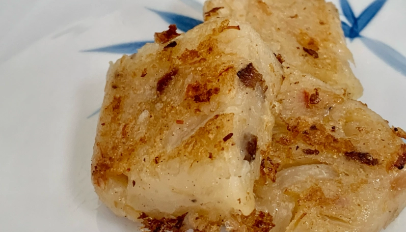 蘿蔔糕做法 蘿蔔糕做法