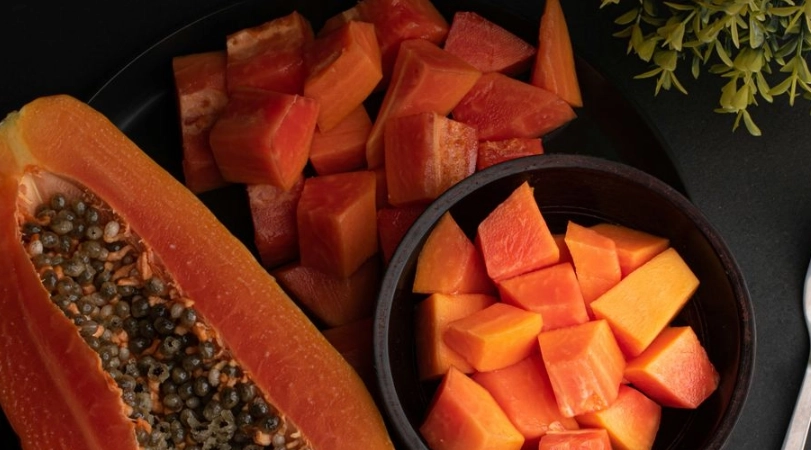 木瓜營養價值 木瓜營養價值