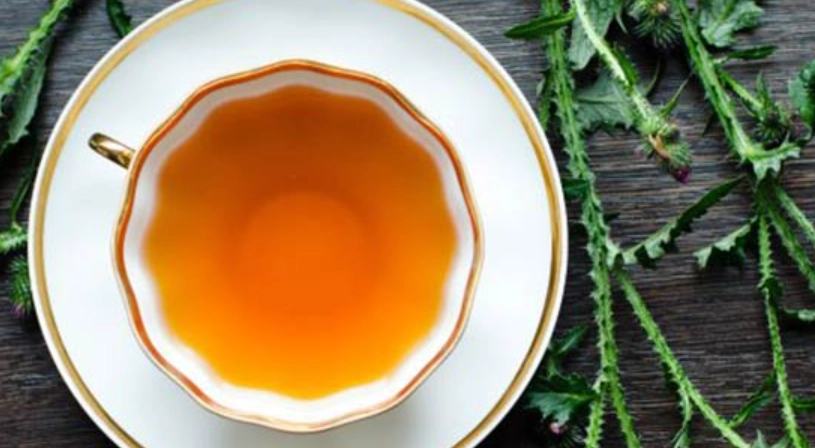 水飛薊籽油功效