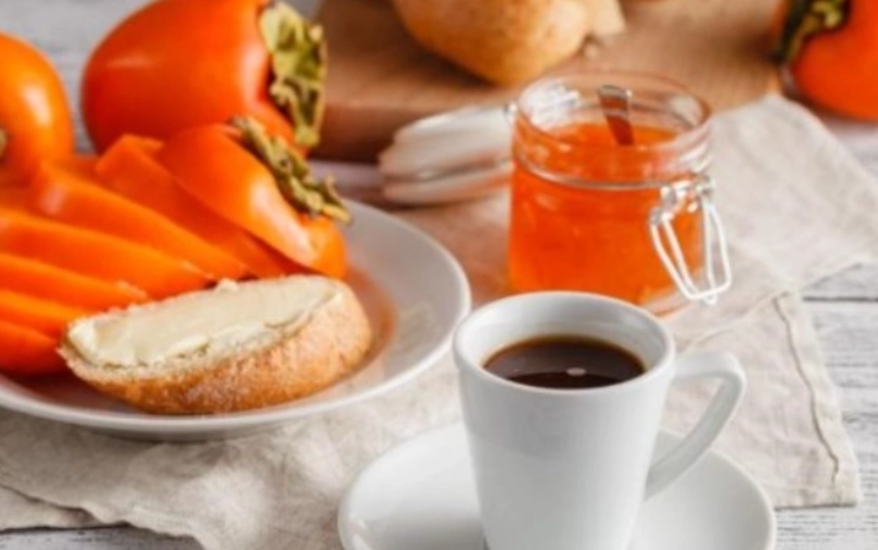 柿子咖啡廳 柿子咖啡廳