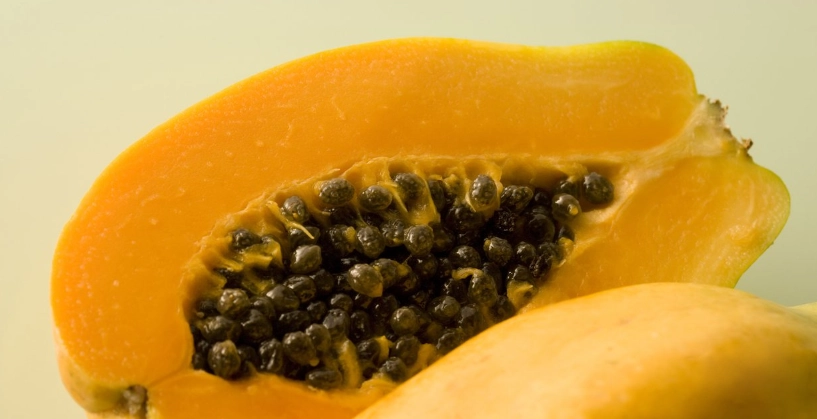 木瓜功效 木瓜功效