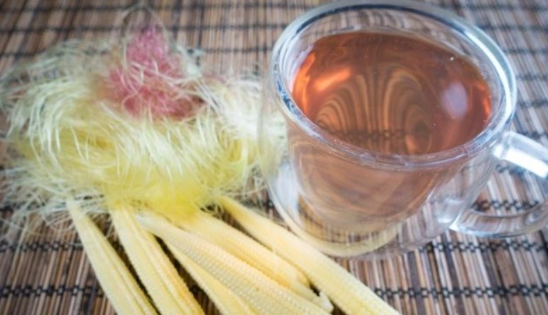 玉米鬚茶功效全解析：消水腫、降血壓的天然養生秘訣