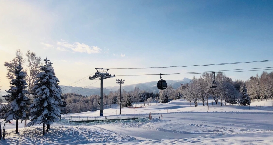 二世谷 住宿 推薦