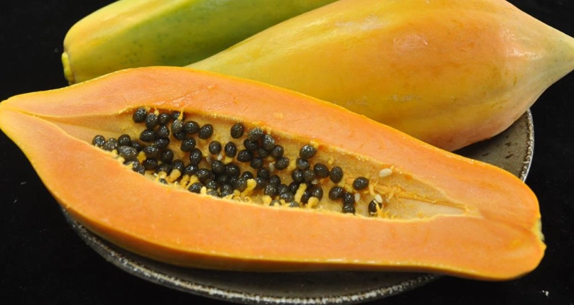 木瓜副作用 木瓜副作用