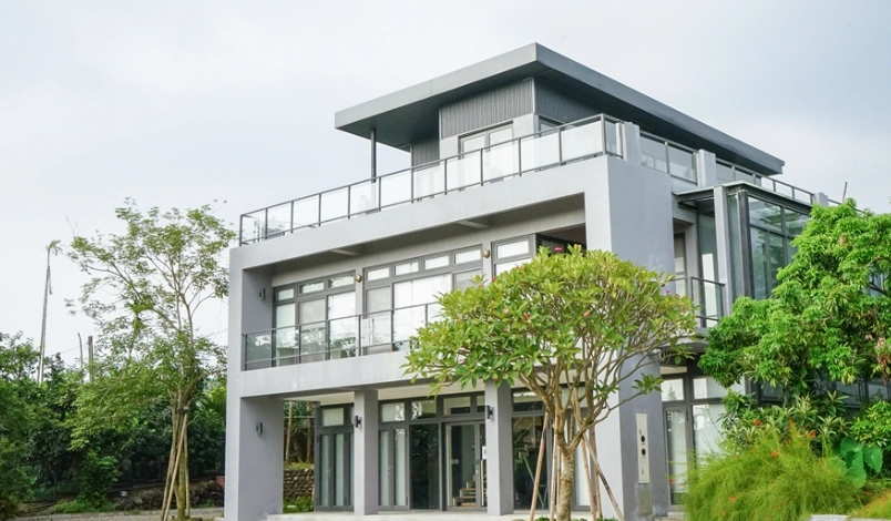 嘉義包棟民宿推薦：完整指南與私藏名單，從選房到玩法一次搞定