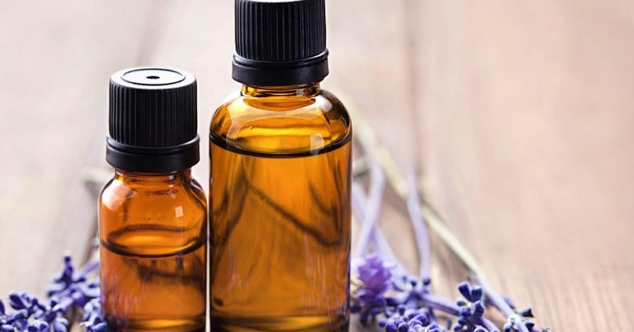 精油選購指南