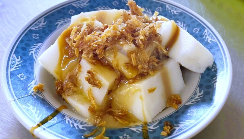 西螺美食地圖：必吃小吃、老店推薦與隱藏版美味全攻略