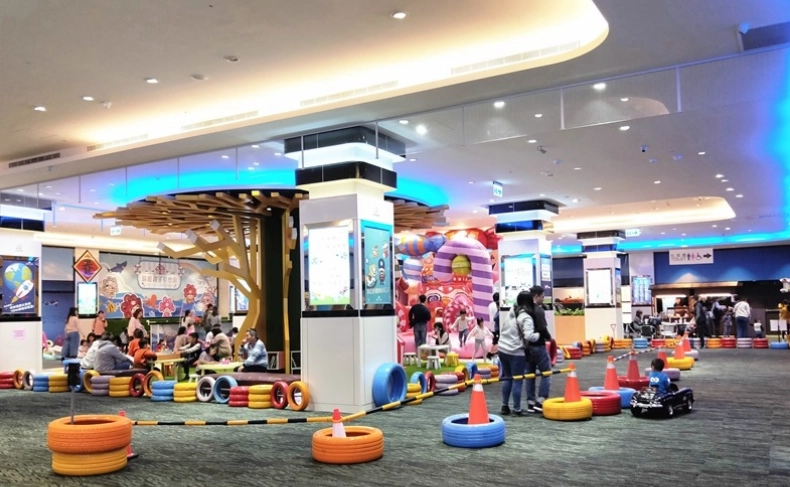 宜蘭親子景點 宜蘭親子景點