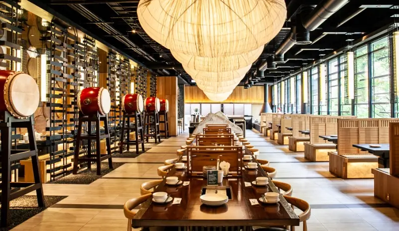 台中頂級餐廳推薦：美食家私藏名單與必吃指南