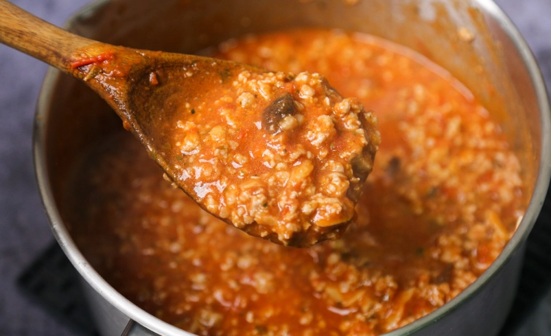 義大利麵醬保存 義大利麵醬保存