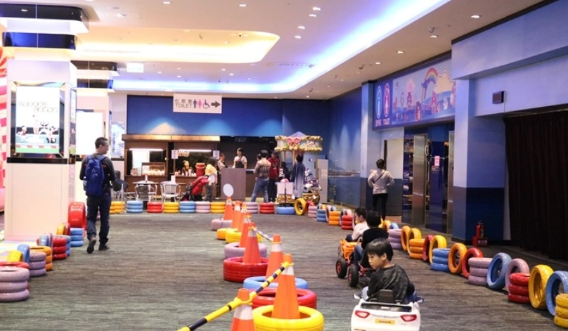 宜蘭親子景點 宜蘭親子景點