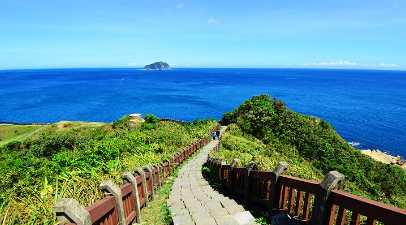 基隆火車站附近景點一日遊全攻略：行程規劃、美食景點一次搞定