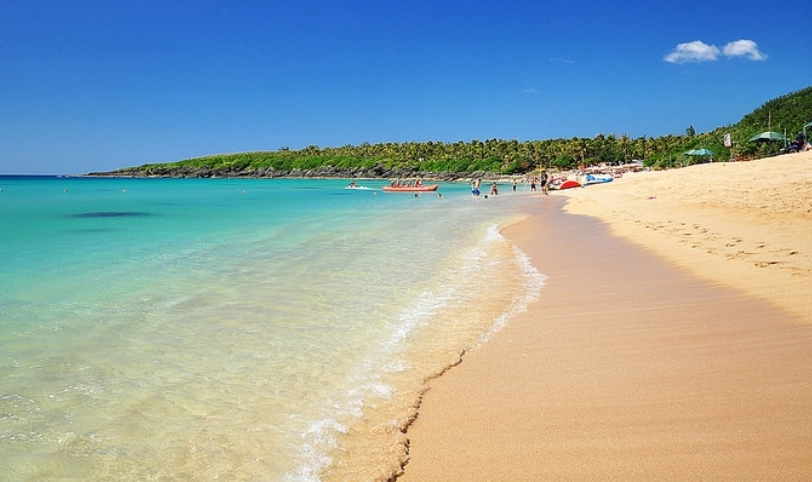 墾丁自由行攻略 墾丁自由行攻略