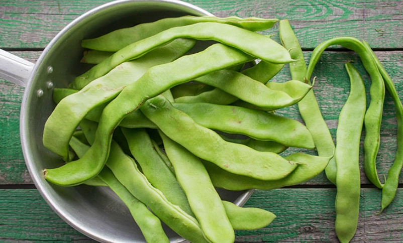 綠扁豆健康益處