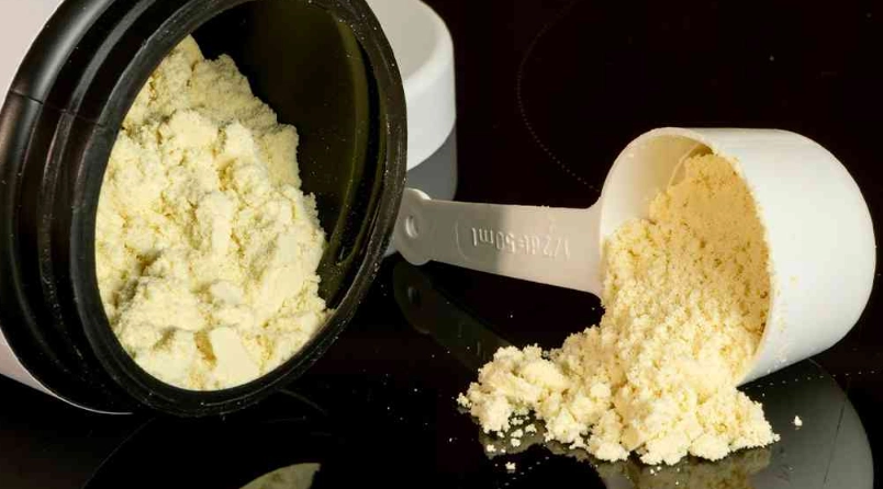 蛋白粉過量風險