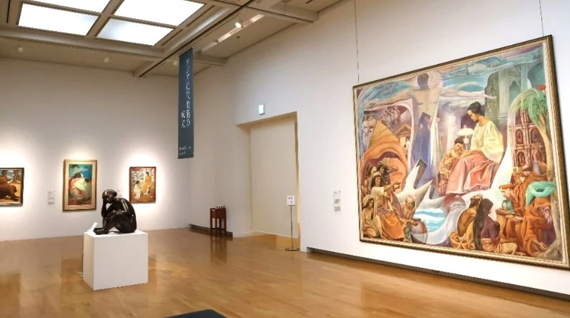 福岡 動漫 景點