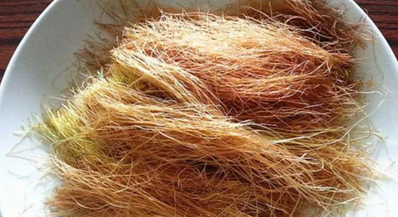 玉米鬚副作用 玉米鬚副作用