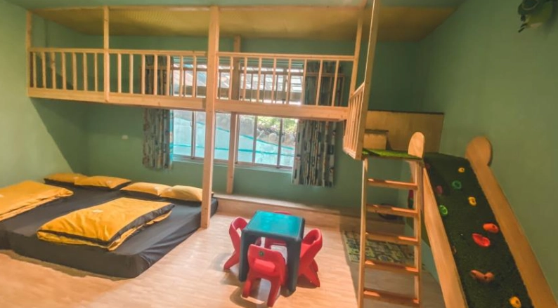 南投大眾運輸旅遊