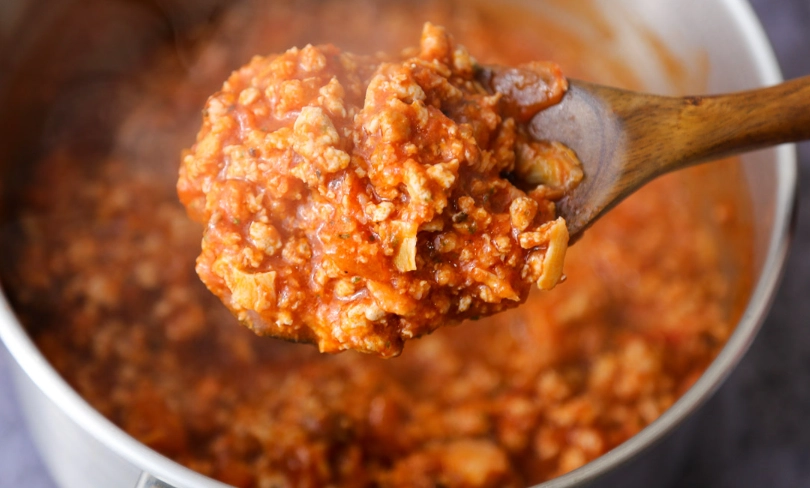 義大利麵醬料理 義大利麵醬料理