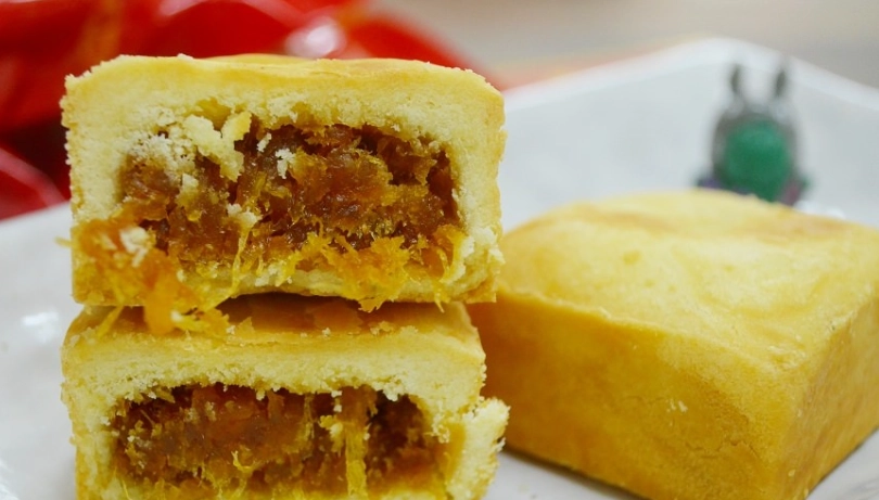 台北必買伴手禮