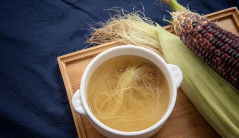 玉米鬚副作用 玉米鬚副作用