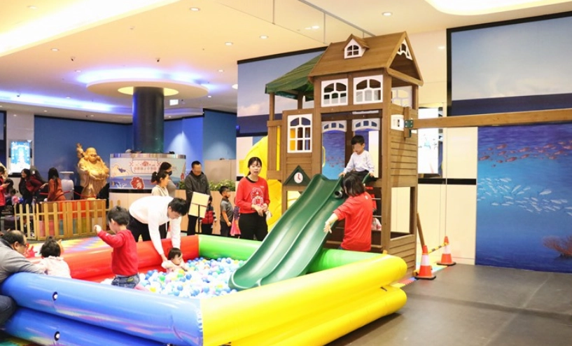 宜蘭親子景點 宜蘭親子景點