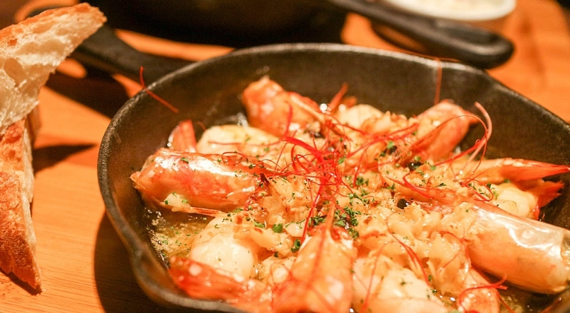 台北大安區餐廳