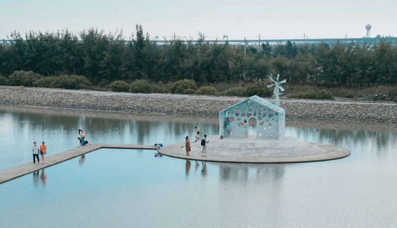 台南網美拍照景點