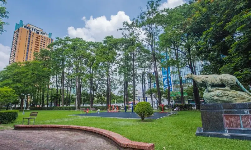 中學生約會地點