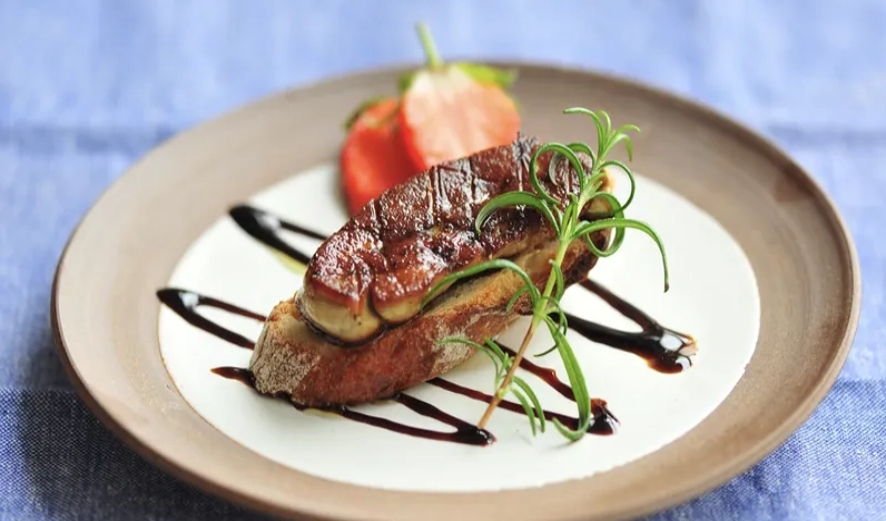 台北法國餐廳推薦