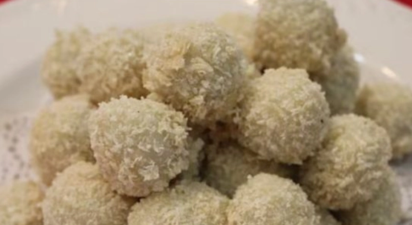 朝天宮周邊美食