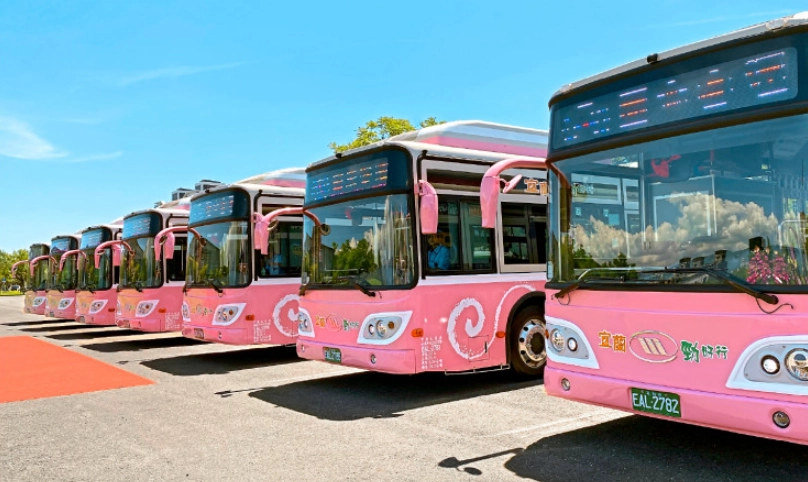 宜蘭一日遊行程規劃