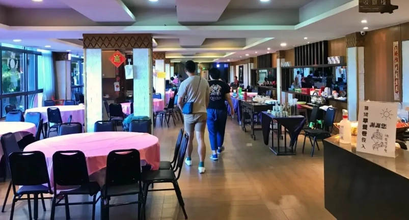 阿里山行程規劃