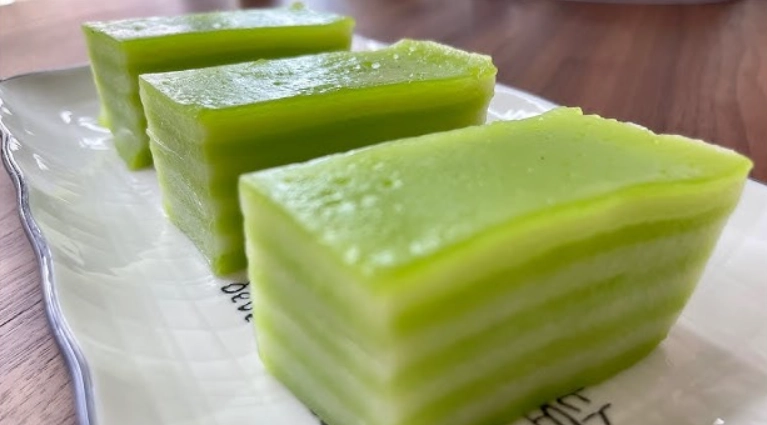 九層糕失敗原因