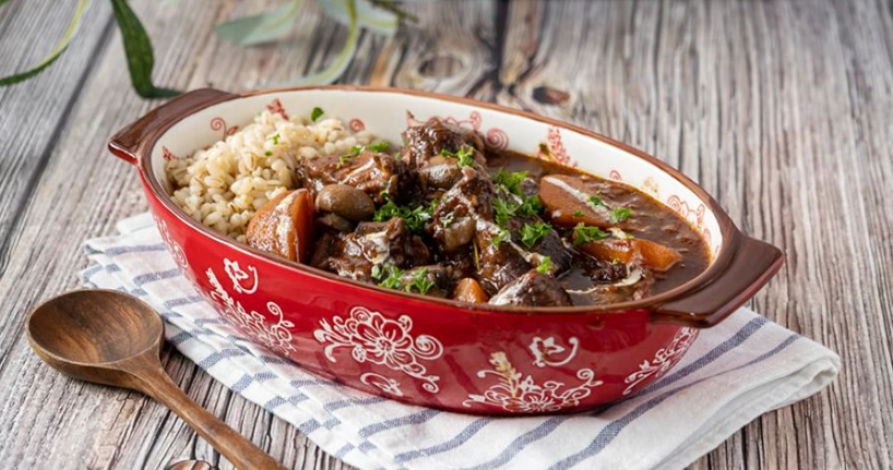 法國菜點餐指南