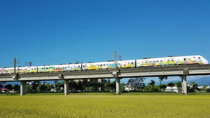 宜蘭大眾運輸旅遊