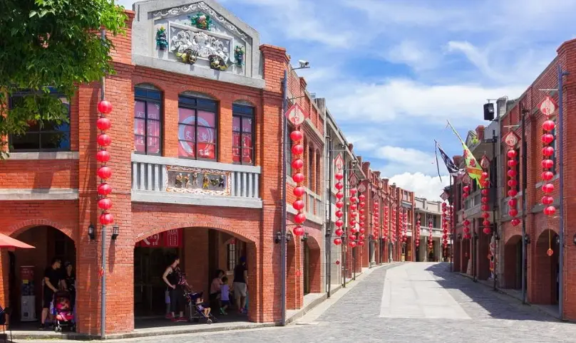 宜蘭一日遊行程規劃