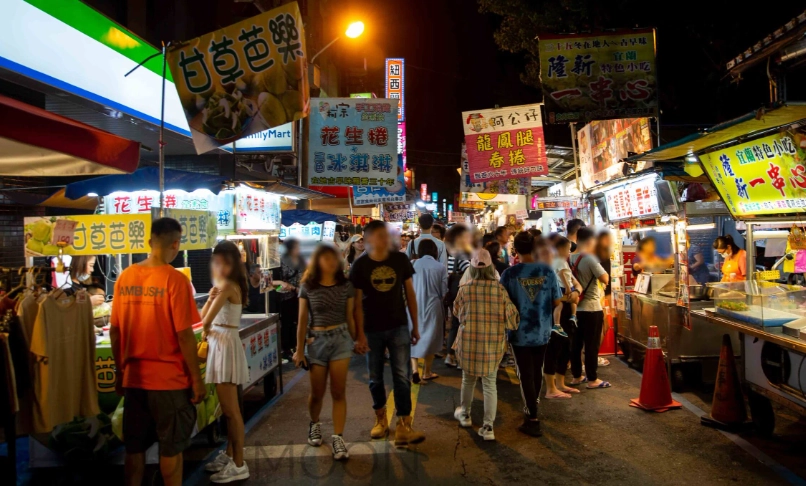 宜蘭大眾運輸旅遊