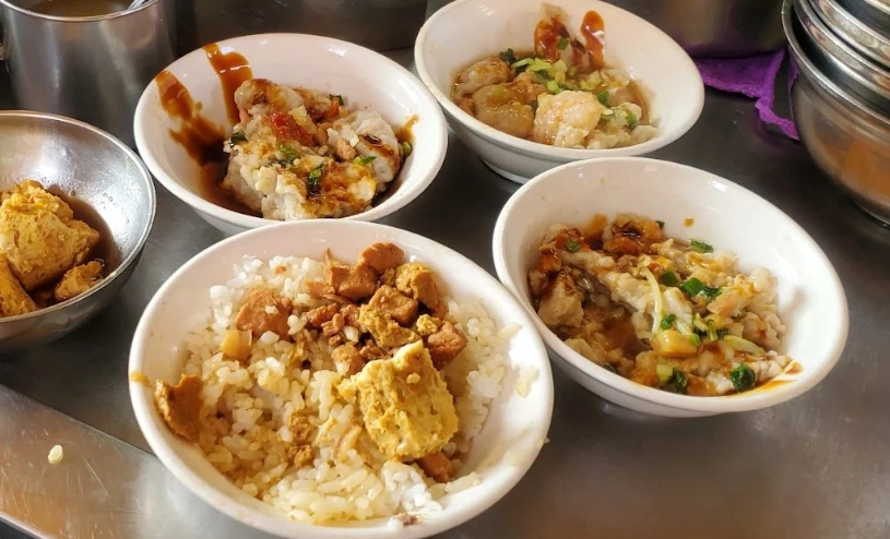 北港朝天宮必吃美食指南：在地人私藏10大經典小吃全攻略